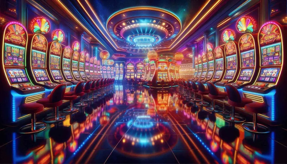 Spinoli Casino